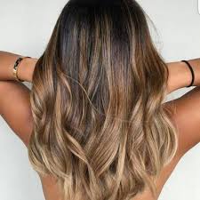 Experiment with the hair color palette to have a perfect look. Brown Hair With Blonde Highlights 55 Charming Ideas Hair Motive Hair Motive