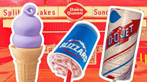 14 discontinued dairy queen items we