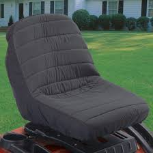 Riding Lawn Mower Seat Cover