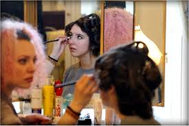 makeup artist in london cjc hair makeup