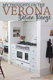 Verona Italian Range Review Quality