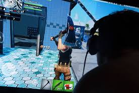 Fortnite is a registered trademark of epic games. Top 10 Best Fortnite Players 2021