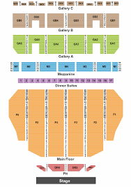 fox theatre st louis seating chart
