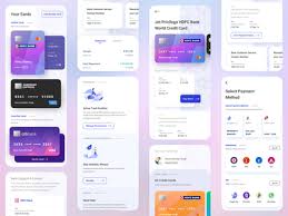 Download the app on your smartphone and create your bhim/upi id. Pb Pay Credit Card Bill Payment App By Khushi Panwar For Paisabazaar On Dribbble