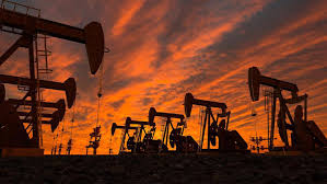 best oil stocks of february 2024