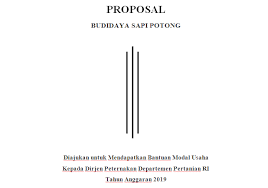 Contoh proposal permintaan bantuan usaha kios pdf. Contoh Proposal Permohonan Bantuan Dana Usaha Umkm Artikelusaha Net Informasi Bisnis Dan Wirausaha