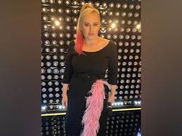 The actress, who lost roughly 60 lbs. Rebel Wilson Dishes On Interesting Ways People Have Treated Her After Weight Loss Zee5 News