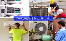 Kết quả hình ảnh cho SỬA ĐIỀU HÒA