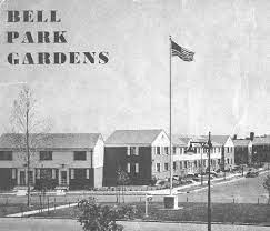 bell park gardens