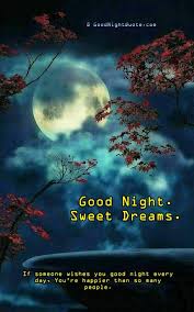 good night sweet dreams hd images free