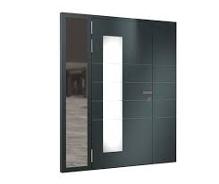 Rk Door Systems Glass Sidelights