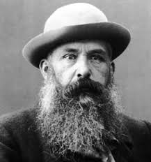 Image result for claude monet