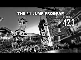 Top 3 Vertical Jump Training Programs For Jumping Higher 2019