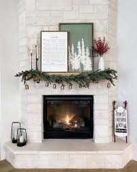 Mantel Decor Ideas Farmhousehub