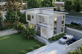Free Building Plans In Ghana