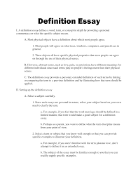 help writing a definition essay acirc euro rdquo definition essay help writing a definition essay