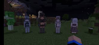 Anime universe addon v2 university! Anime Universe Addon Mcpe New Pack De Addon Textura De Anime Para Minecraft Pe Naruto Anime Is A Very Large Mod That Adds To Minecraft Features Items Mobs From