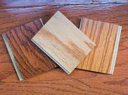 Tips For Matching Wood Floors