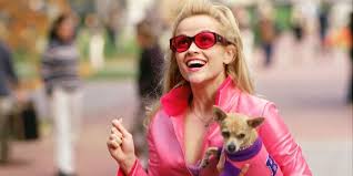 00:50:51 happy people don't shoot their husbands. How This One Line From Legally Blonde Saved The Life Of A Fan With Severe Depression
