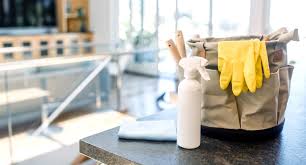 cnp residential cleaning service