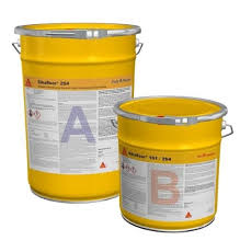 building care water proofing chemicals