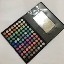 laroc 88 colour eyeshadow palette