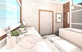 Here are some bloxburg house ideas you can use as inspiration for your next build. Bathroom Ideas Bloxburg Smart Trik