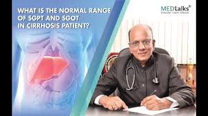 Every laboratory has its own methods and protocols to conduct the tests, due to which the rate of alt in the blood may vary. Dr K K Aggarwal What Is The Normal Range Of Sgpt And Sgot In Cirrhosis Patient Youtube