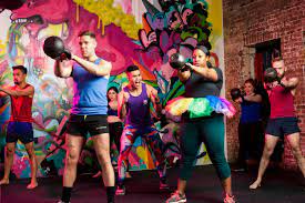 NYC Gay, LGBT-Friendly Gyms & Queer Fitness Programs