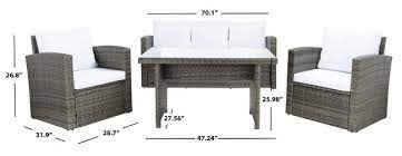 Pat7700c 3bx Outdoor Dining Sets