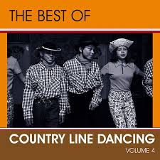 All Time Country Line Dance Hits Vol 4 By Country Dance