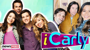 This is the official facebook page for icarly. Miranda Cosgrove Gives Icarly Update From Set Gentnews