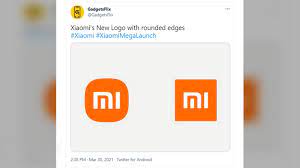 Xiaomi's new logo will be gradually released next year. Xiaomi Mocked Online After Spending 3 Years On New Logo That Looks Almost Identical To The Original Rt World News