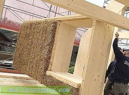 Може да ви звучи странно, но влади успява да построи сламена къща на един витошки склон. Tazi Ksha V Bali Za Slama E Samodostatchna Ksha 2021
