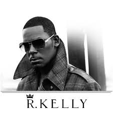 R. Kelly - love letter | Hiphop.de