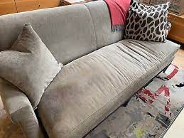 A Pair Of Lillian August Sofas