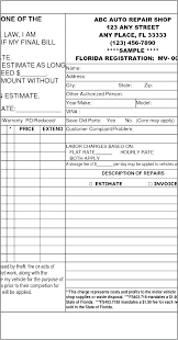 Sponsored Links Used Vehicle Bill Of Sale Template Word Car