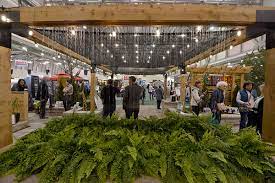 West Michigan Home Garden Show