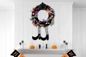 the 20 best halloween home decor finds