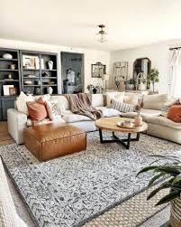 round coffee table for beige sectional