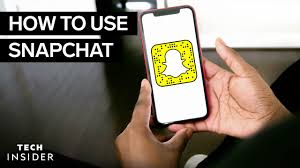 The app allows the sender to draw or insert text on the snap and determine how many seconds (one to 10) the recipient can view it before the file disappears from the recipient's device. How To Use Snapchat To Communicate With Friends