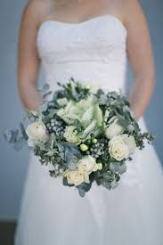 diy rustic wedding bouquet flower