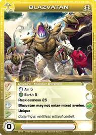 As of 2014, the website is currently closed and the cards are no longer in pr. 110 Chaotic Cards Ideas Monster Cards Cards Dragon Artwork