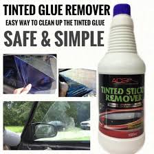 ace ultimate car care tinted glue