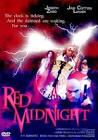 Red Midnight  Movie