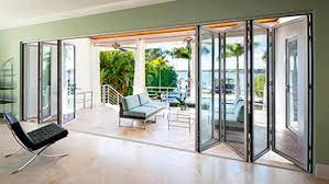 how sliding patio doors are changing