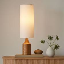 Hudson Diffused Table Lamp Modern