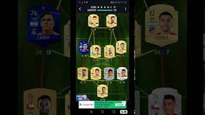 The 2015 copa américa was an international football tournament held in chile from 11 june to 4 july 2015. Copa America Runner Up Flashback Pacybits 2020 Sbc Mascherano Youtube