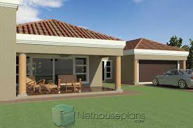5 Bedroom House Plans South Africa