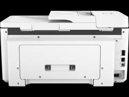 From www.printerland.co.uk hp officejet pro 7720 driver. Hp Officejet Pro 7720 Wide Format All In One A3 Printer Asianic Distributors Inc Philippines